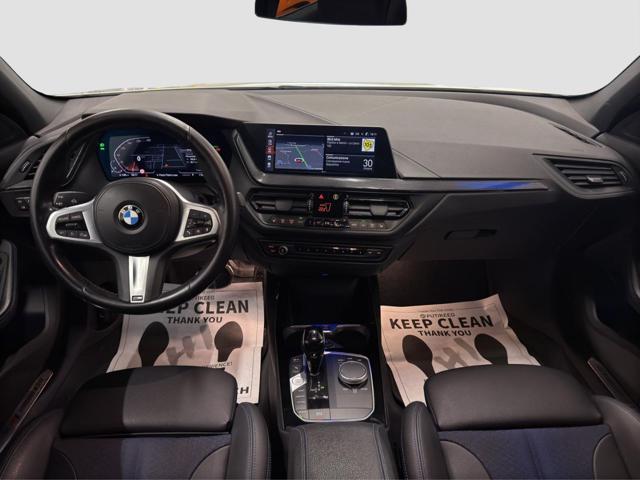 BMW 120 usata, con Cronologia tagliandi