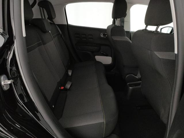 CITROEN C3 usata, con Sistema di navigazione