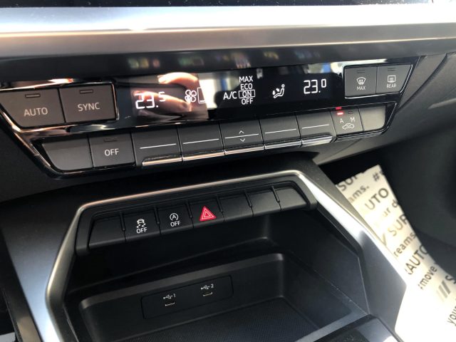 AUDI A3 usata, con ESP