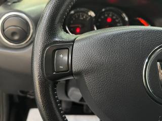 DACIA Duster usata, con USB
