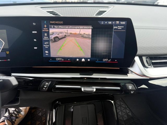 BMW X2 usata, con Fari LED