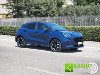 FORD Puma usata, con Climatizzatore