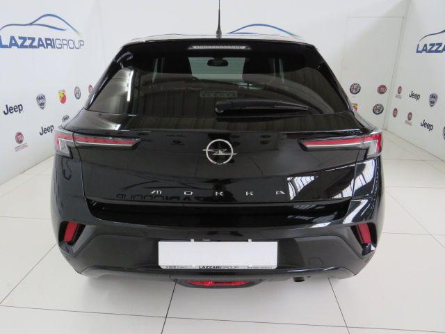 OPEL Mokka usata, con Cerchi in lega