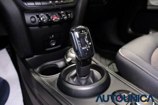 MINI Countryman usata, con Start/Stop Automatico