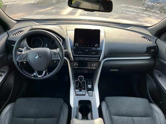 MITSUBISHI Eclipse Cross usata, con Boardcomputer