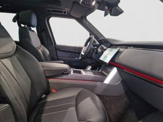 LAND ROVER Range Rover usata, con Airbag laterali