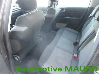 CITROEN C3 usata, con Fendinebbia