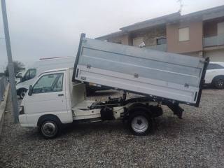 PIAGGIO Porter usata 1