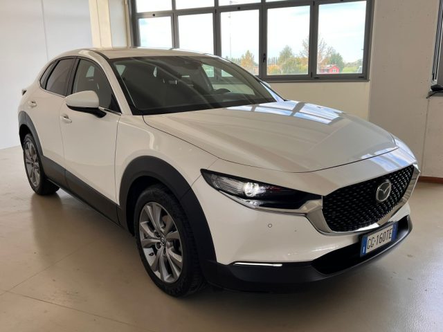 MAZDA CX-30 usata, con Airbag laterali