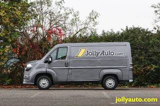 CITROEN Jumper usata, con Alzacristalli elettrici