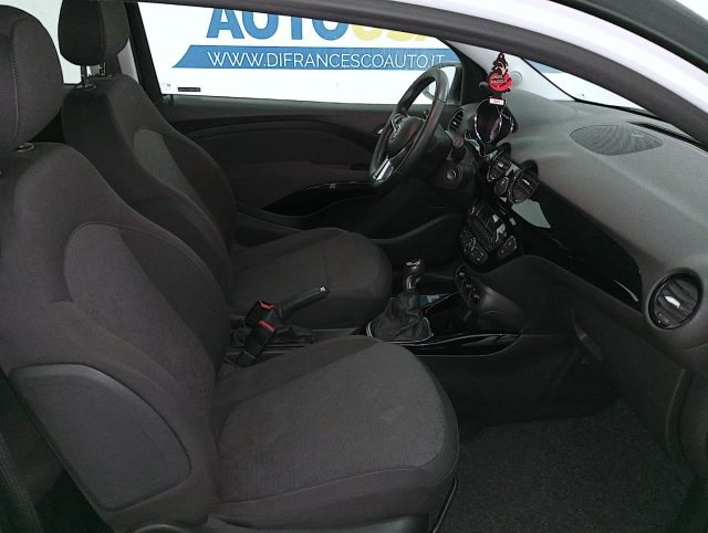 OPEL Adam usata, con Sound system