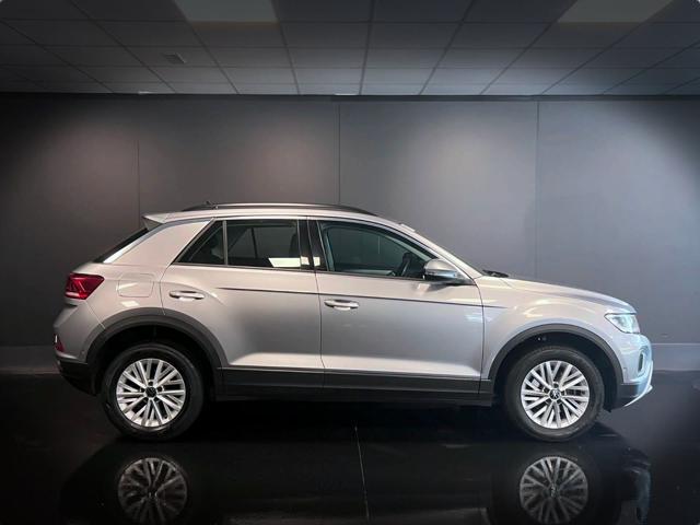 VOLKSWAGEN T-Roc usata, con Airbag Passeggero
