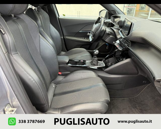 PEUGEOT 2008 usata, con Bracciolo
