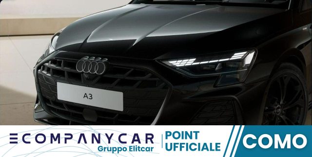 AUDI A3 usata, con Boardcomputer