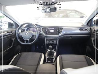 VOLKSWAGEN T-Roc usata, con Servosterzo