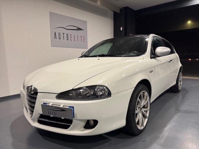 ALFA ROMEO 147 usata, con ABS
