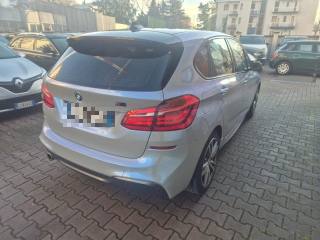 BMW 225 usata, con Airbag Passeggero