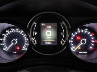 FIAT 500L usata, con Servosterzo