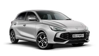 MG MG3 Hybrid+ Comfort * PREZZO PROMO *