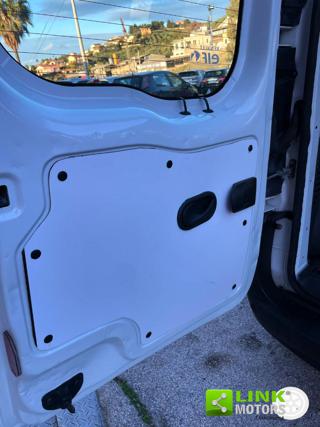 RENAULT Kangoo usata, con Filtro antiparticolato