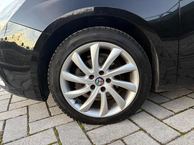 ALFA ROMEO Giulietta usata, con Alzacristalli elettrici