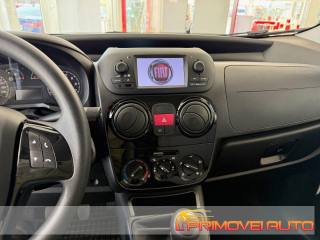 FIAT Qubo usata, con Airbag laterali