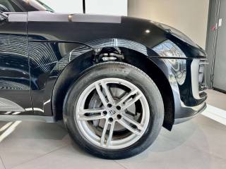 PORSCHE Macan usata, con Alzacristalli elettrici