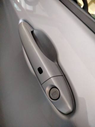 JEEP Compass usata, con Controllo elettronico della corsia