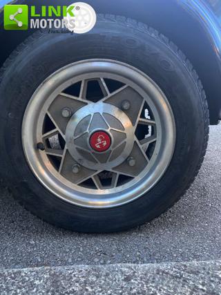 FIAT 500 usata 27