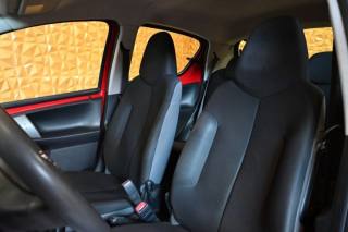 TOYOTA Aygo usata 24