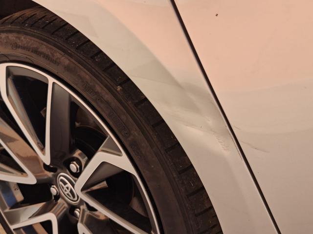 TOYOTA Corolla usata, con Climatizzatore
