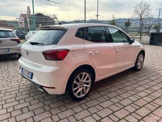 SEAT Ibiza usata, con Airbag laterali