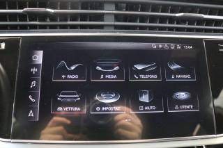 AUDI Q8 usata, con Bracciolo