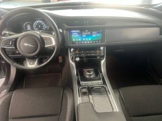 JAGUAR XF usata, con Boardcomputer