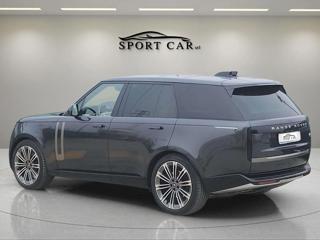 LAND ROVER Range Rover usata, con Airbag laterali