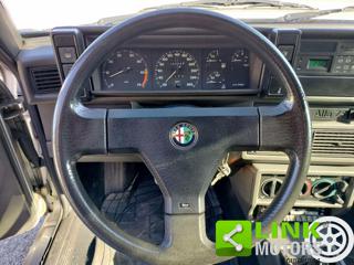 ALFA ROMEO 75 usata 11