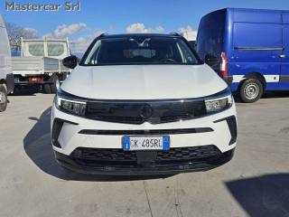 OPEL Grandland X usata, con Controllo elettronico della corsia