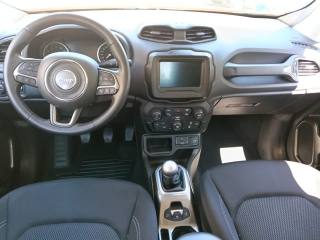 JEEP Renegade usata, con Controllo trazione
