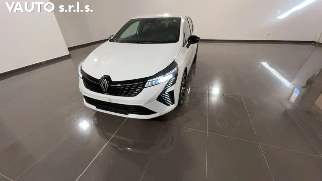 RENAULT Clio usata, con ABS