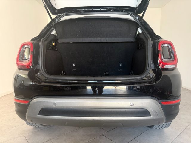 FIAT 500X usata 7