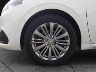 PEUGEOT 208 usata, con Sensore di pioggia