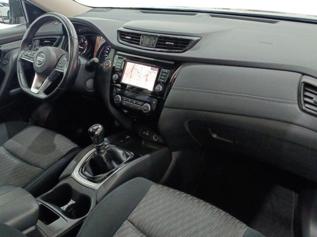 NISSAN X-Trail usata, con Cruise Control