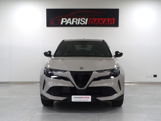 ALFA ROMEO Junior usata, con Alzacristalli elettrici