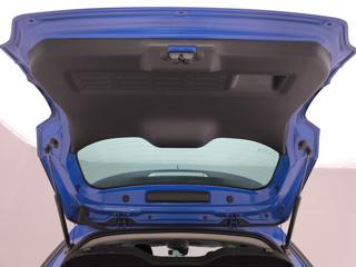 CITROEN C3 Aircross usata, con Touch screen