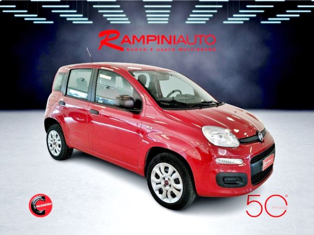 FIAT Panda usata 4
