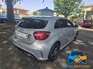 MERCEDES-BENZ A 180 usata 5