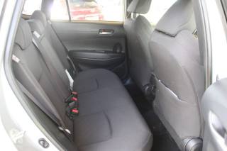 TOYOTA Corolla Cross usata, con Cruise Control