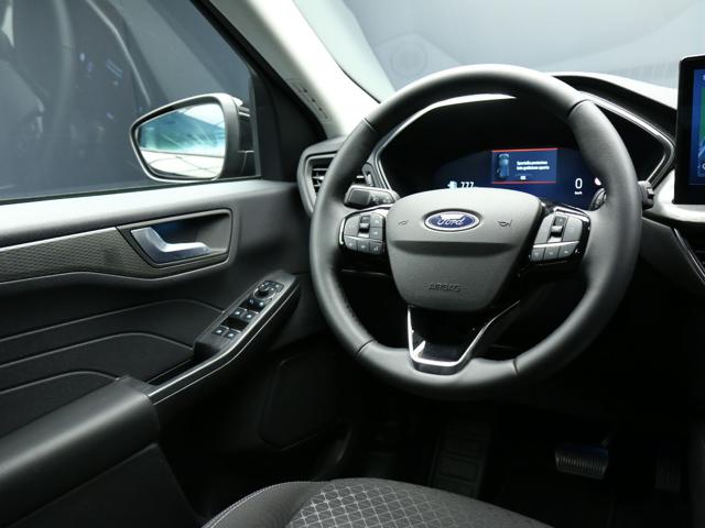 FORD Kuga usata, con Controllo trazione