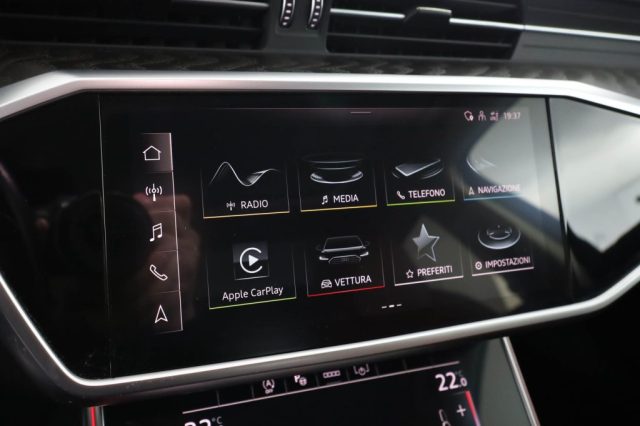 AUDI S6 usata 18