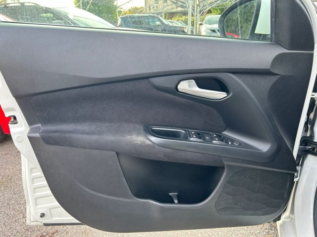 FIAT Tipo usata, con Autoradio